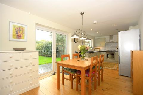 3 bedroom semi-detached house for sale, Oliver Whitby Road, Chichester, West Sussex, PO19