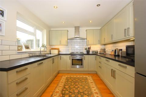 3 bedroom semi-detached house for sale, Oliver Whitby Road, Chichester, West Sussex, PO19