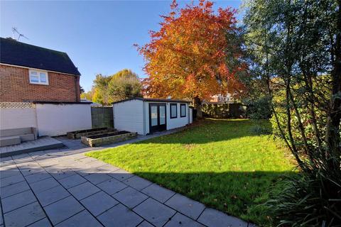 3 bedroom semi-detached house for sale, Oliver Whitby Road, Chichester, West Sussex, PO19