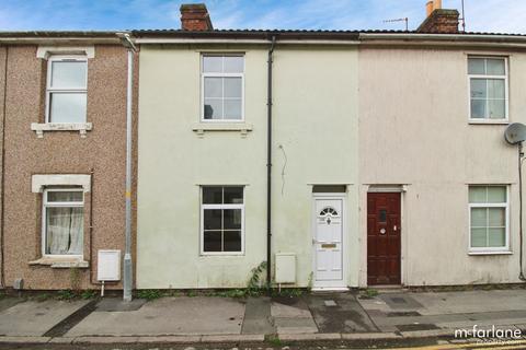 2 bedroom terraced house for sale, Albion Street, Swindon SN1