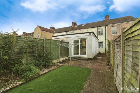 2 bedroom terraced house for sale, Albion Street, Swindon SN1