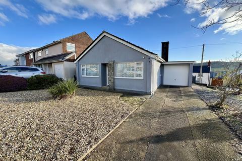 3 bedroom detached bungalow to rent, Glantowy, Tanerdy, Carmarthen