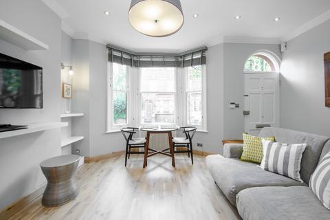 undefined, Gardnor Road, Hampstead, London