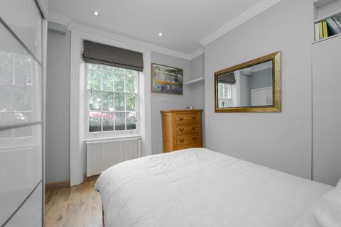 undefined, Gardnor Road, Hampstead, London