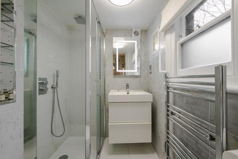 undefined, Gardnor Road, Hampstead, London
