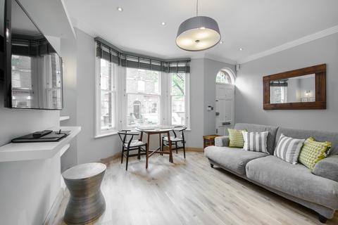 1 bedroom flat to rent, Gardnor Road, Hampstead, London