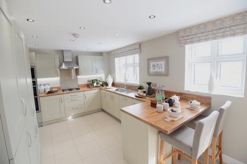 4 bedroom detached house for sale, Plot 260, The Bressingham at The Quadrant, Field Drive, Wyberton PE21