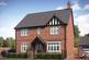 Plot 260, The Bressingham at The Quadrant, Field Drive, Wyberton PE21