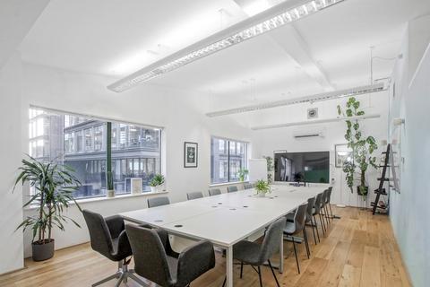 Office to rent, Shoreditch, London EC2A