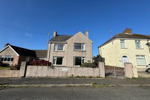 3 bedroom detached house for sale, Steynton Road, Steynton, Milford Haven, Pembrokeshire, SA73