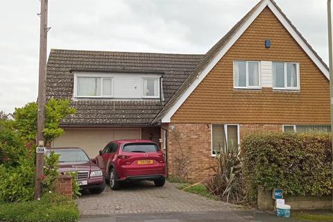 4 bedroom house for sale, St. Thomas Avenue, Hayling Island