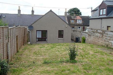 3 bedroom end of terrace house for sale, High Street, Cuminestown AB53