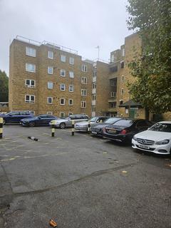 Brondesbury Road, London NW6