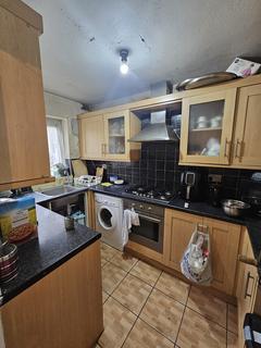 undefined, Brondesbury Road, London NW6