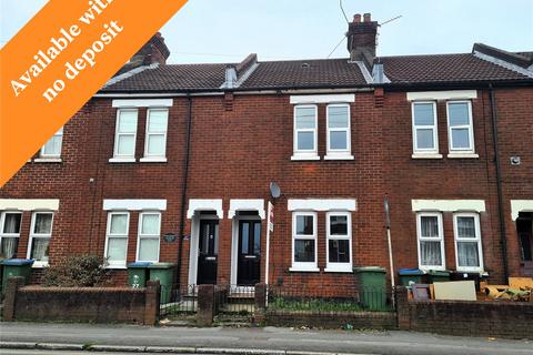 3 bedroom terraced house to rent, Romsey Road, Hampshire SO16