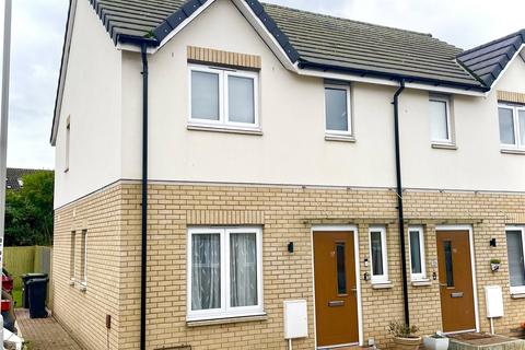 2 bedroom semi-detached house for sale, The Strete, Christchurch BH23