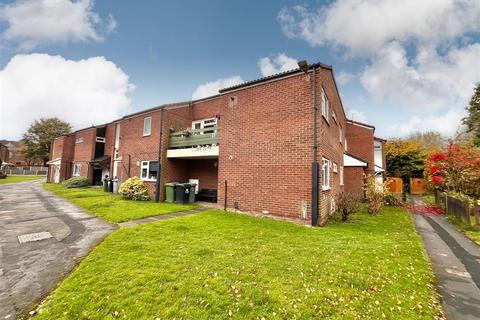 Blackden Walk, Wilmslow