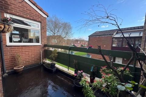 undefined, Blackden Walk, Wilmslow