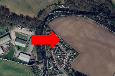 Land for sale, Almondbank, Perth PH1