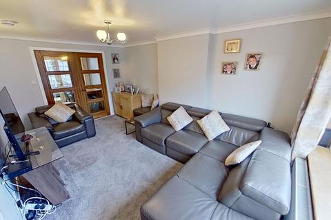 4 bedroom semi-detached house for sale, Tippet Knowes Road, Winchburgh, EH52