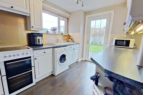 4 bedroom semi-detached house for sale, Tippet Knowes Road, Winchburgh, EH52