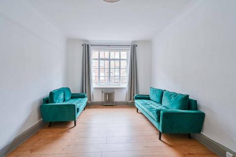 1 bedroom flat to rent, Seymour Street, Marylebone, London, W1H