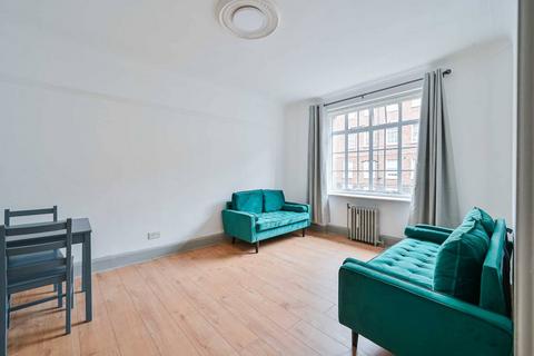 1 bedroom flat to rent, Seymour Street, Marylebone, London, W1H