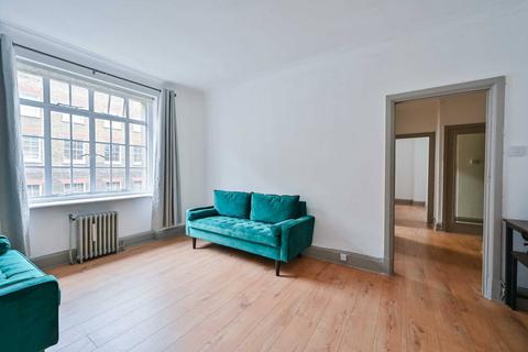 1 bedroom flat to rent, Seymour Street, Marylebone, London, W1H