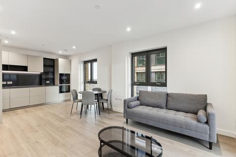 2 bedroom flat to rent, Darter House, Anax Street, London