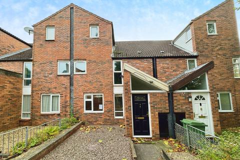 4 bedroom terraced house for sale, Pageant Drive, Telford TF4