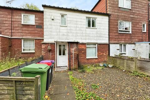 3 bedroom terraced house for sale, Purbeckdale , Telford TF4