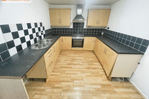 3 bedroom terraced house for sale, Purbeckdale , Telford TF4