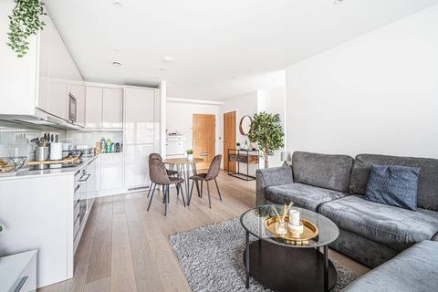 1 bedroom flat for sale, Thonrey Close, Colindale, London, NW9