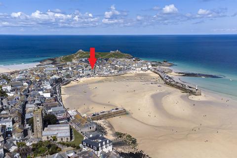 2 bedroom apartment for sale, Harbour View, St. Ives