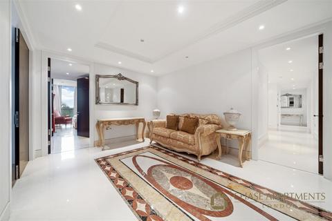 4 bedroom apartment to rent, Knightsbridge, London SW7