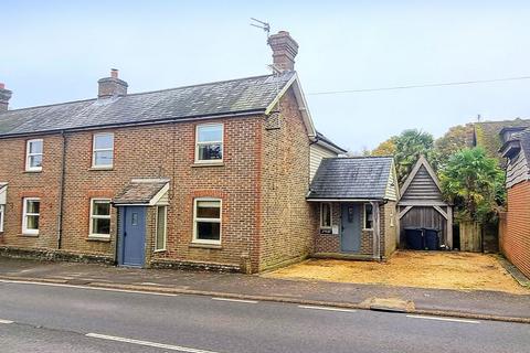 4 bedroom semi-detached house for sale, London Road, Danehill, RH17