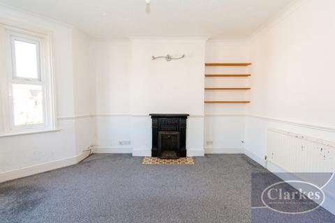 2 bedroom flat for sale, Ensbury Park Road, Bournemouth, Dorset