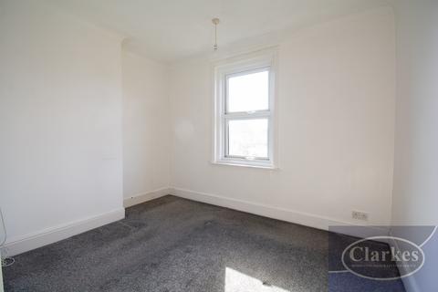 2 bedroom flat for sale, Ensbury Park Road, Bournemouth, Dorset