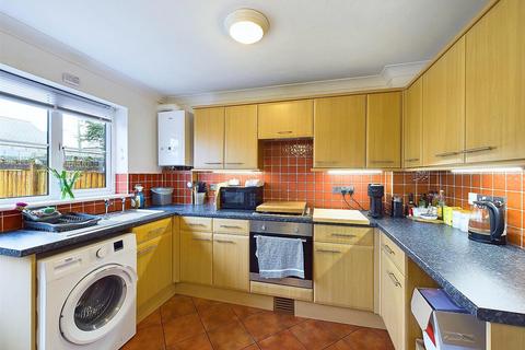 2 bedroom terraced house for sale, Grovewood Court, Fraddon TR9