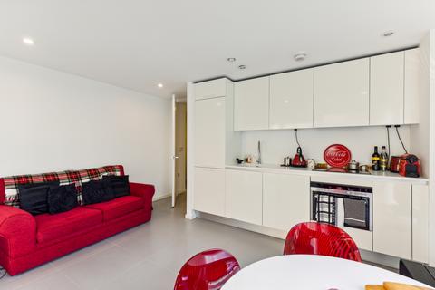 1 bedroom flat to rent, Dance Square, Clerkenwell, Islington, London