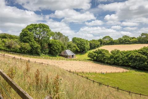Equestrian property for sale, Barn For Conversion, Powerstock, Bridport, Dorset, DT6