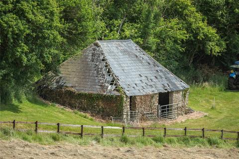 Equestrian property for sale, Barn For Conversion, Powerstock, Bridport, Dorset, DT6
