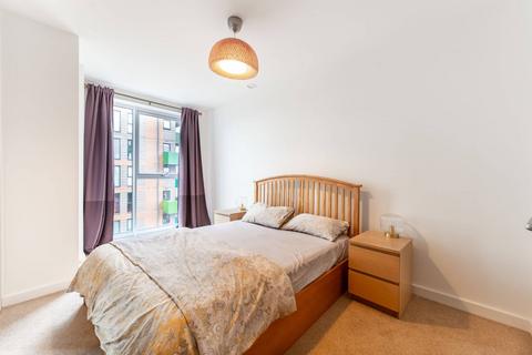 2 bedroom flat for sale, Matthews Close, Wembley Park, Wembley, HA9