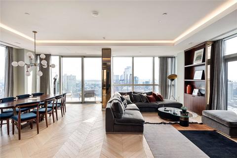 4 bedroom penthouse for sale, The Atlas Penthouse, 145 City Road, London, EC1V