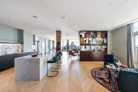 4 bedroom penthouse for sale, The Atlas Penthouse, 145 City Road, London, EC1V