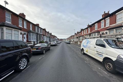 4 bedroom property for sale, Keswick Road, Blackpool