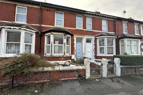 4 bedroom property for sale, Keswick Road, Blackpool