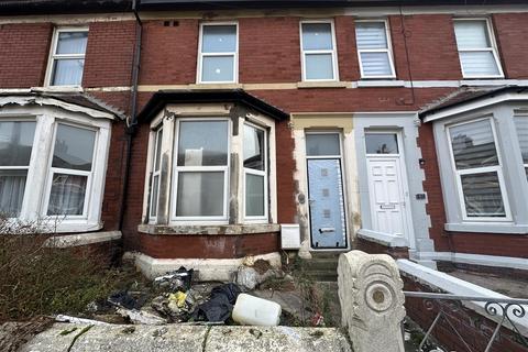 4 bedroom property for sale, Keswick Road, Blackpool