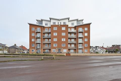 2 bedroom flat for sale, Sandylands Promenade, Morecambe LA3