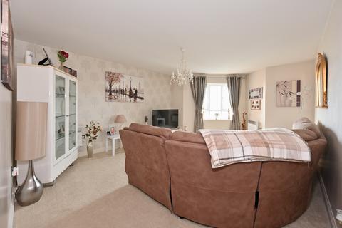 2 bedroom flat for sale, Sandylands Promenade, Morecambe LA3